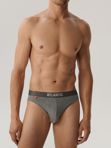 Atlantic Panty 'ATLANTIC' in Grey
