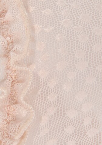 Balconcino Reggiseno di VIVANCE in rosa