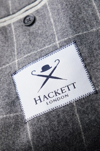 Hackett London Blazer XS in Grau