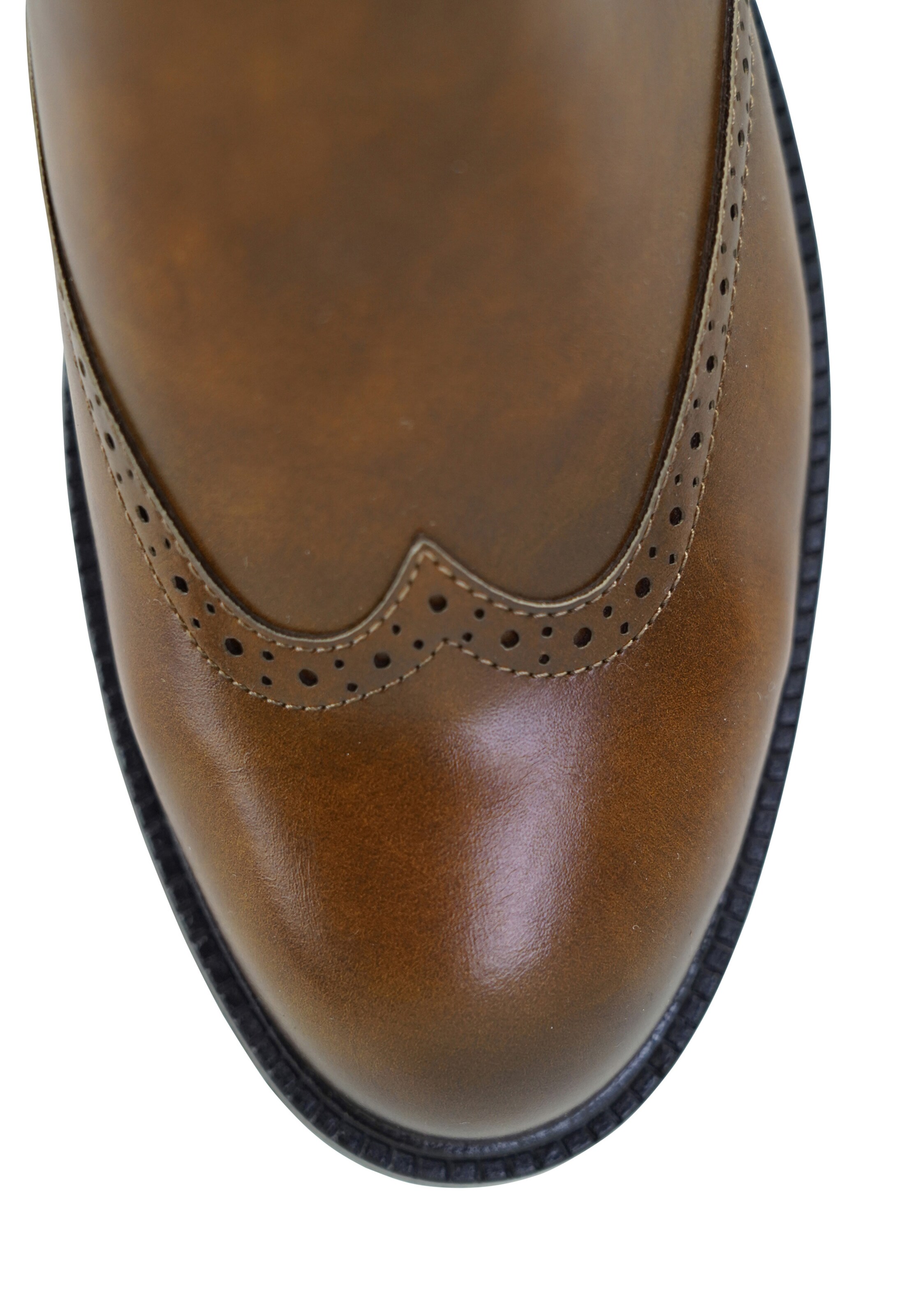 Findlay Ankle Boots 'ROCHELLE' in Brown