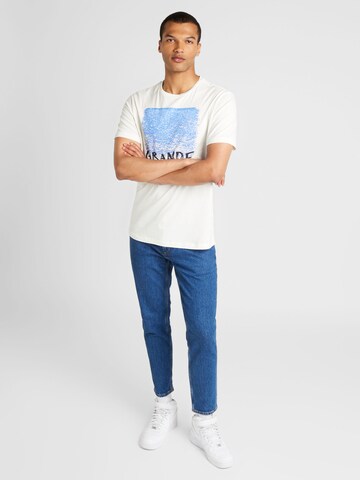 Coupe slim Jean 'Brody' HUGO en bleu