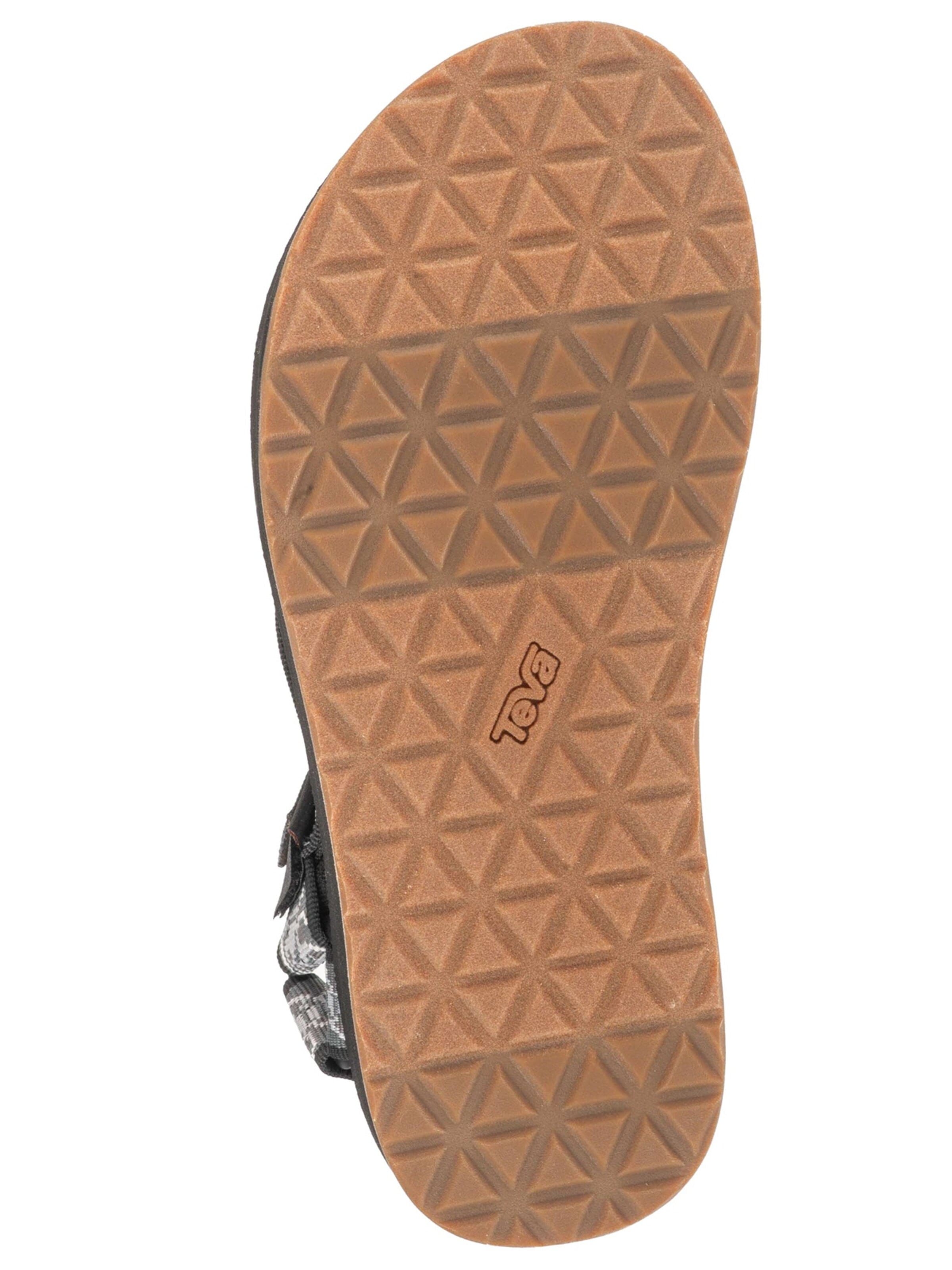 TEVA Trekking sandal 'Original Universal' in Black