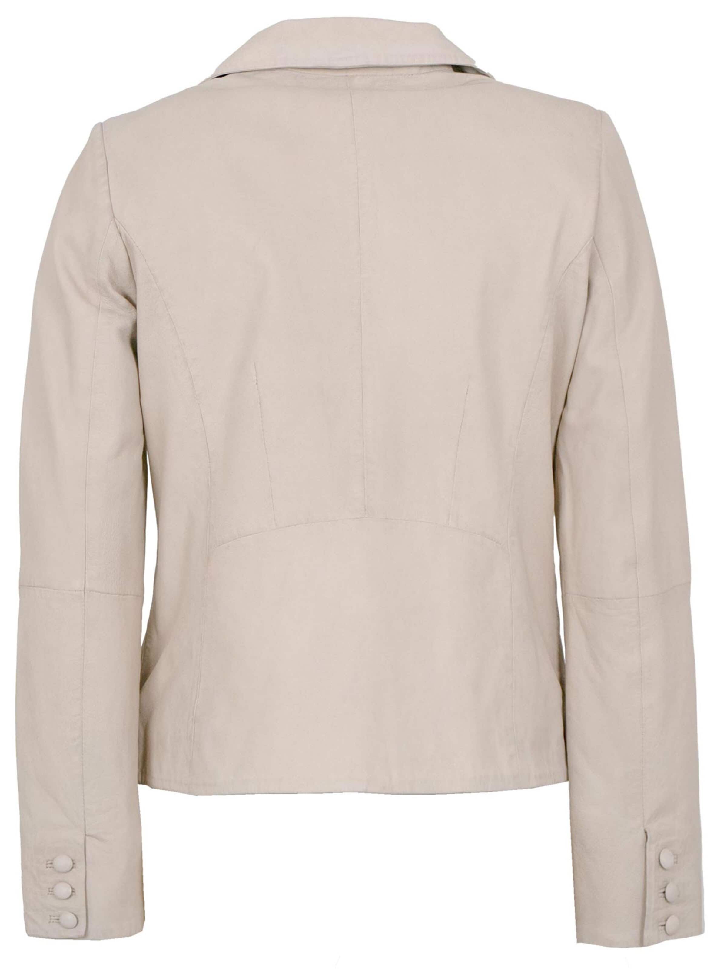 Jilani Overgangsjakke 'Evelyn' i beige
