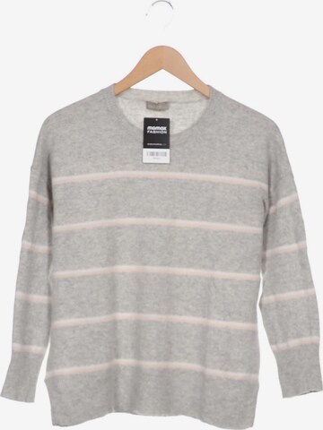 include Sweater & Cardigan in 4XL in Grey: front