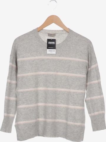 include Pullover 4XL in Grau: predná strana