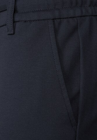 CECIL Regular Hose in Blau