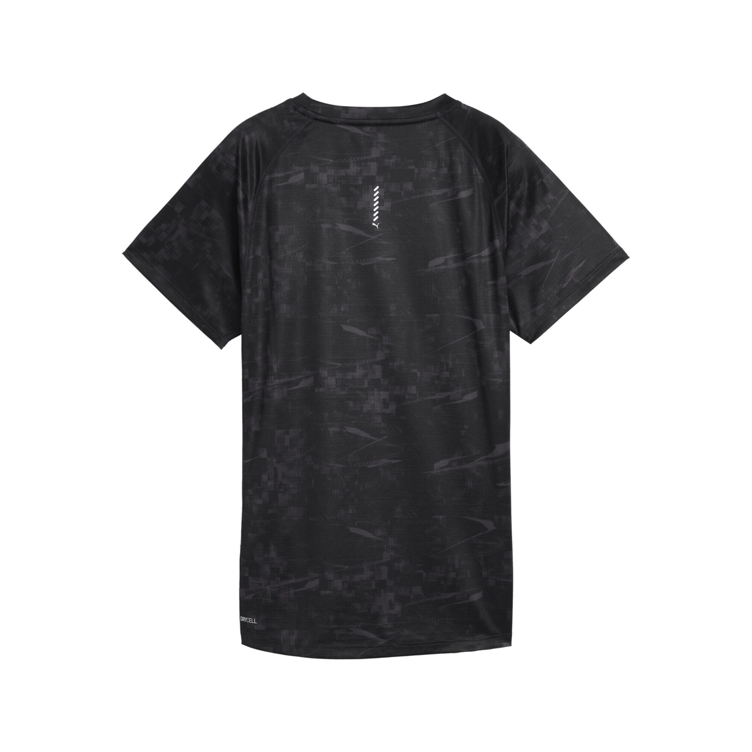 PUMA Functioneel shirt 'Run Velocity' in Zwart