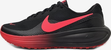 NIKE Løbesko 'REVOLUTION 8' i sort: forside
