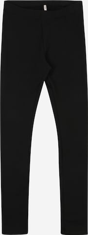 KIDS ONLY Regular Leggings 'Gemili' in Schwarz: predná strana