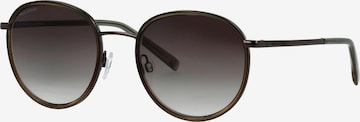 Marc O'Polo EYEWEAR Sunglasses in Green: front