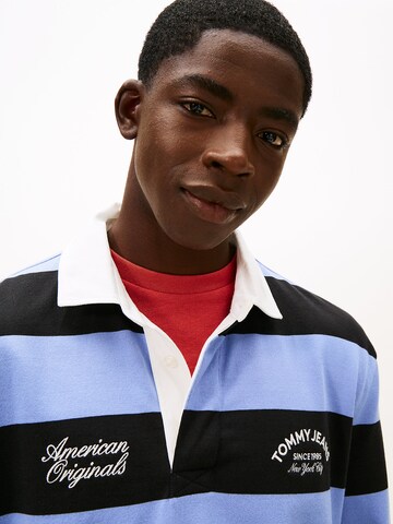 Tommy Jeans Shirt in Blue