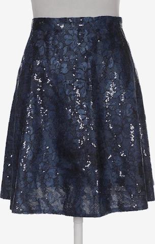 Guido Maria Kretschmer Jewellery Skirt in L in Blue: front