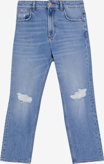 LIU JO JEANS Jeans in blue denim, Produktansicht
