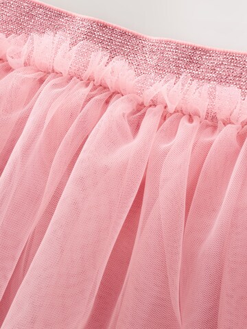 Jupe Next en rose
