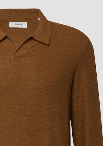 s.Oliver Trui in Bruin