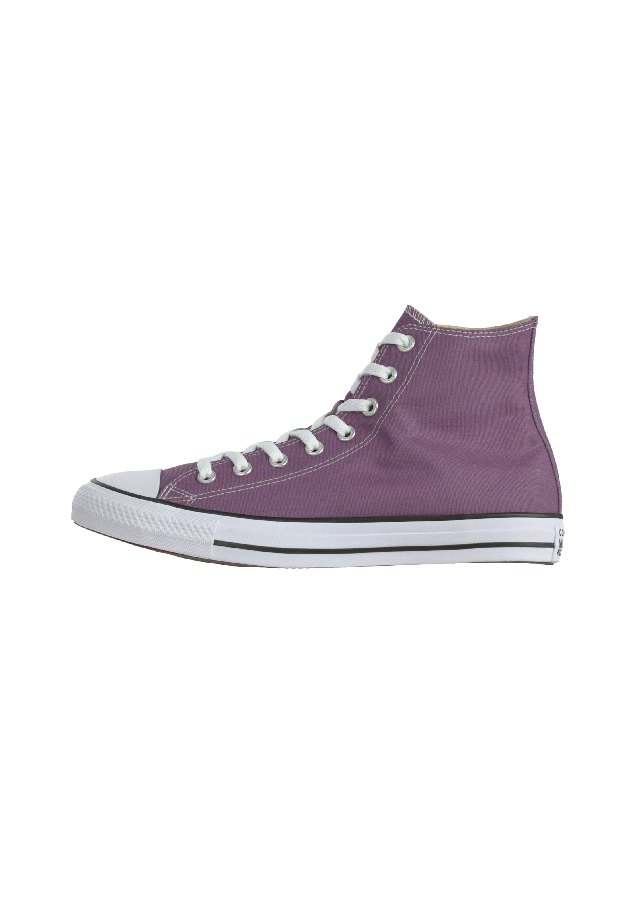 CONVERSE Kõrged ketsid 'CTAS HI', värv lilla: eest vaates