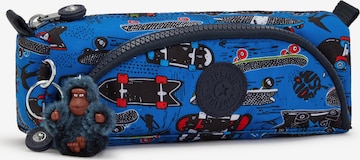 KIPLING Etui 'Cute' w kolorze niebieski