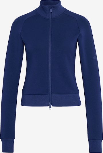 ADIDAS SPORTSWEAR Sportovní mikina 'Soft Lux' ve velikosti XS - tmavě modrá, Produkt
