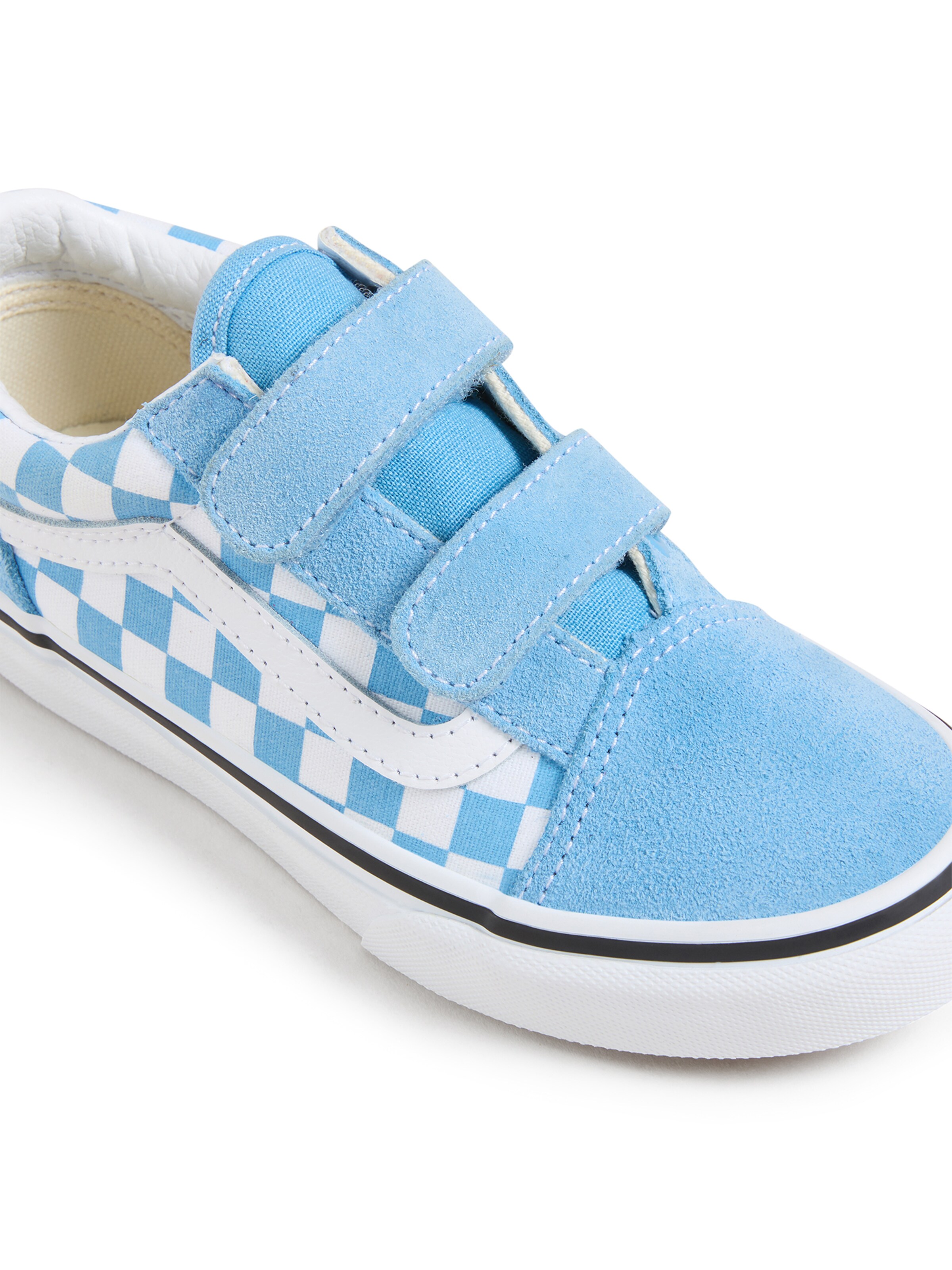 VANS Tenisky 'Old Skool' - Modrá