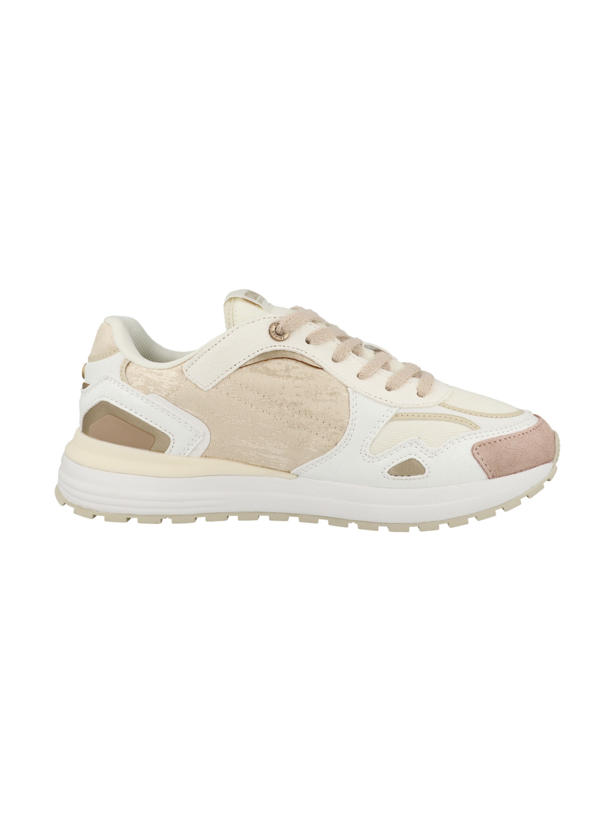 Colmar Sneaker 'Hunt Savage' in Beige