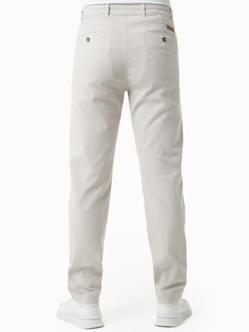 Organication Skinny Hose in Grau