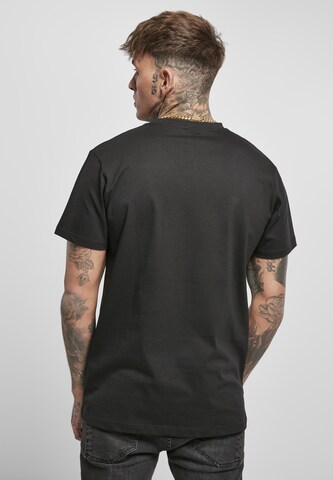 T-Shirt Mister Tee en noir