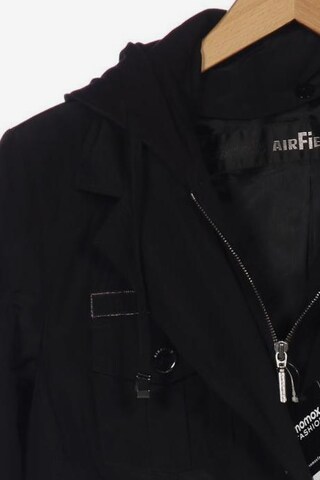 AIRFIELD Jacket & Coat in XL in Black