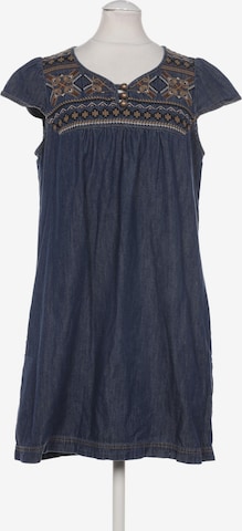 DREIMASTER Dress in M in Blue: front