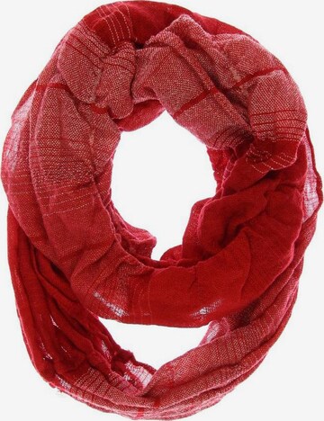 ESPRIT Scarf & Wrap in One size in Red: front