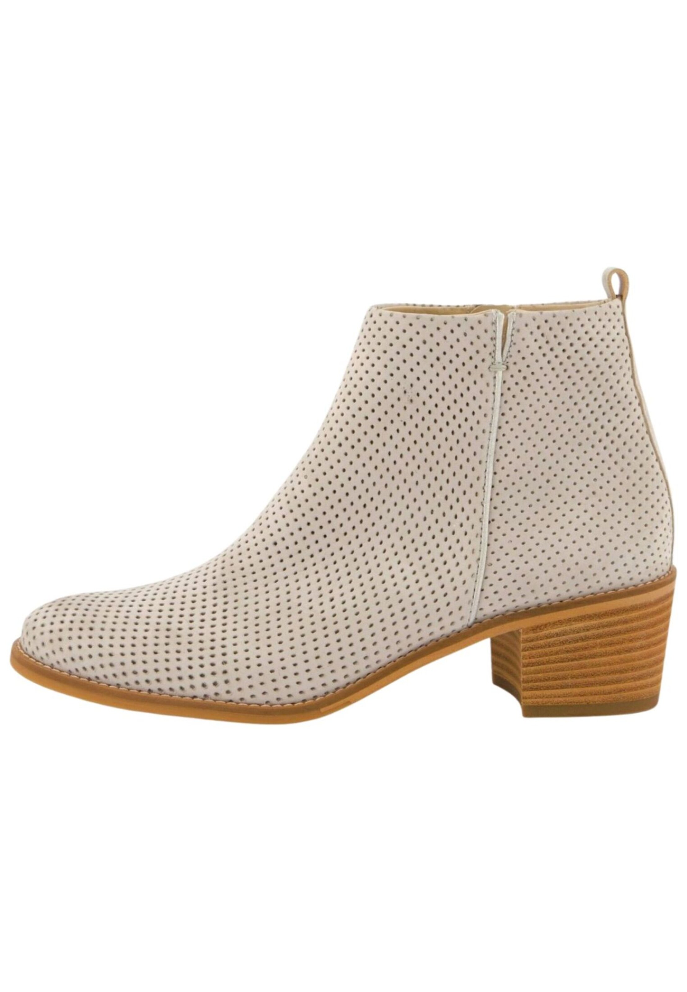 Bottines Paul Green en gris