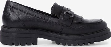 Chaussure basse TAMARIS en noir