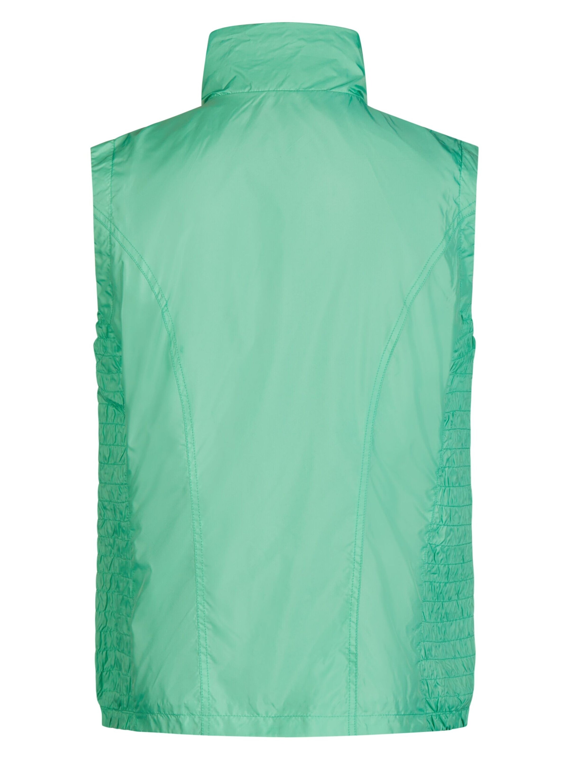 Gilet Navigazione en vert