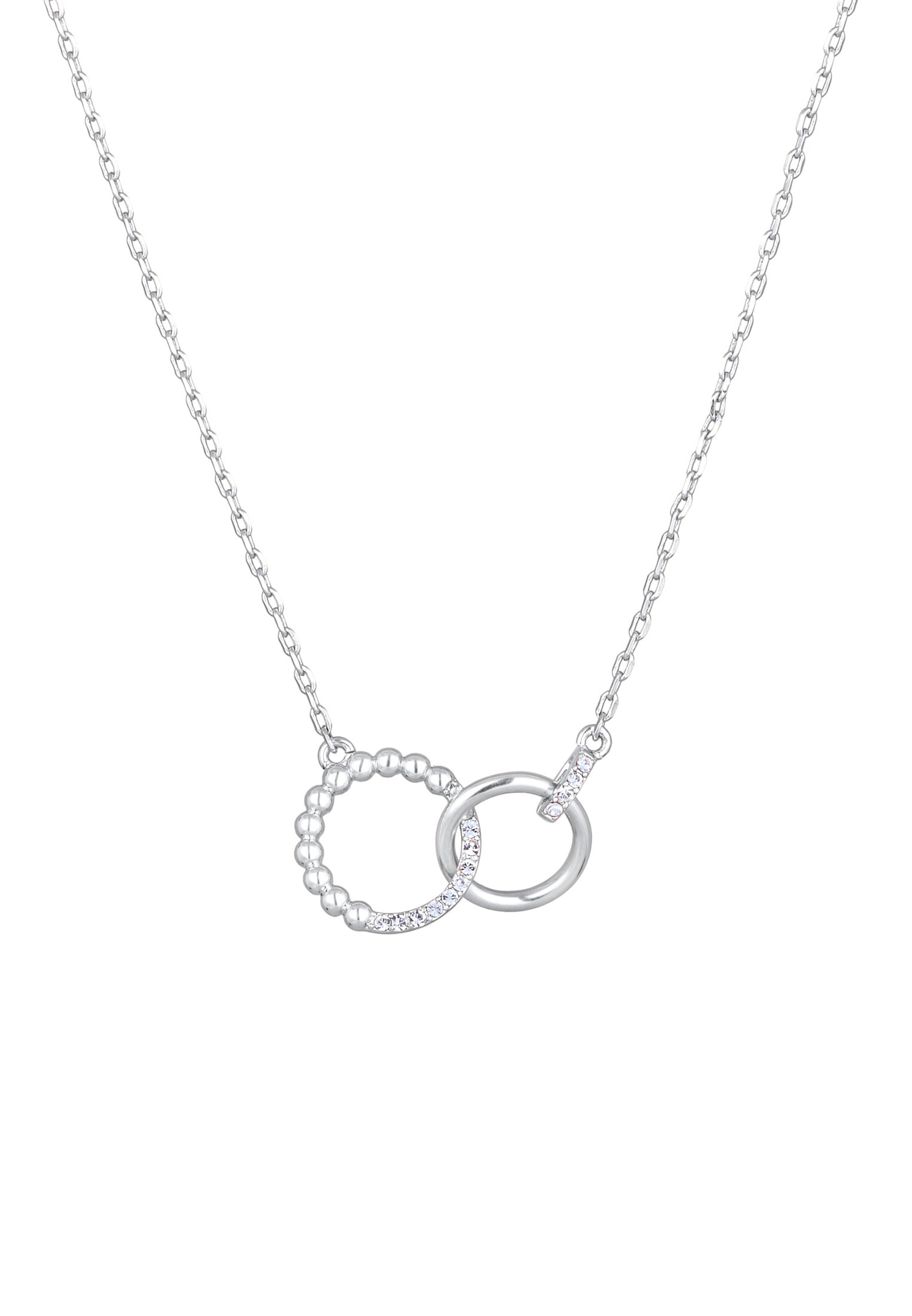 ELLI Αλυσίδα σε ασημί