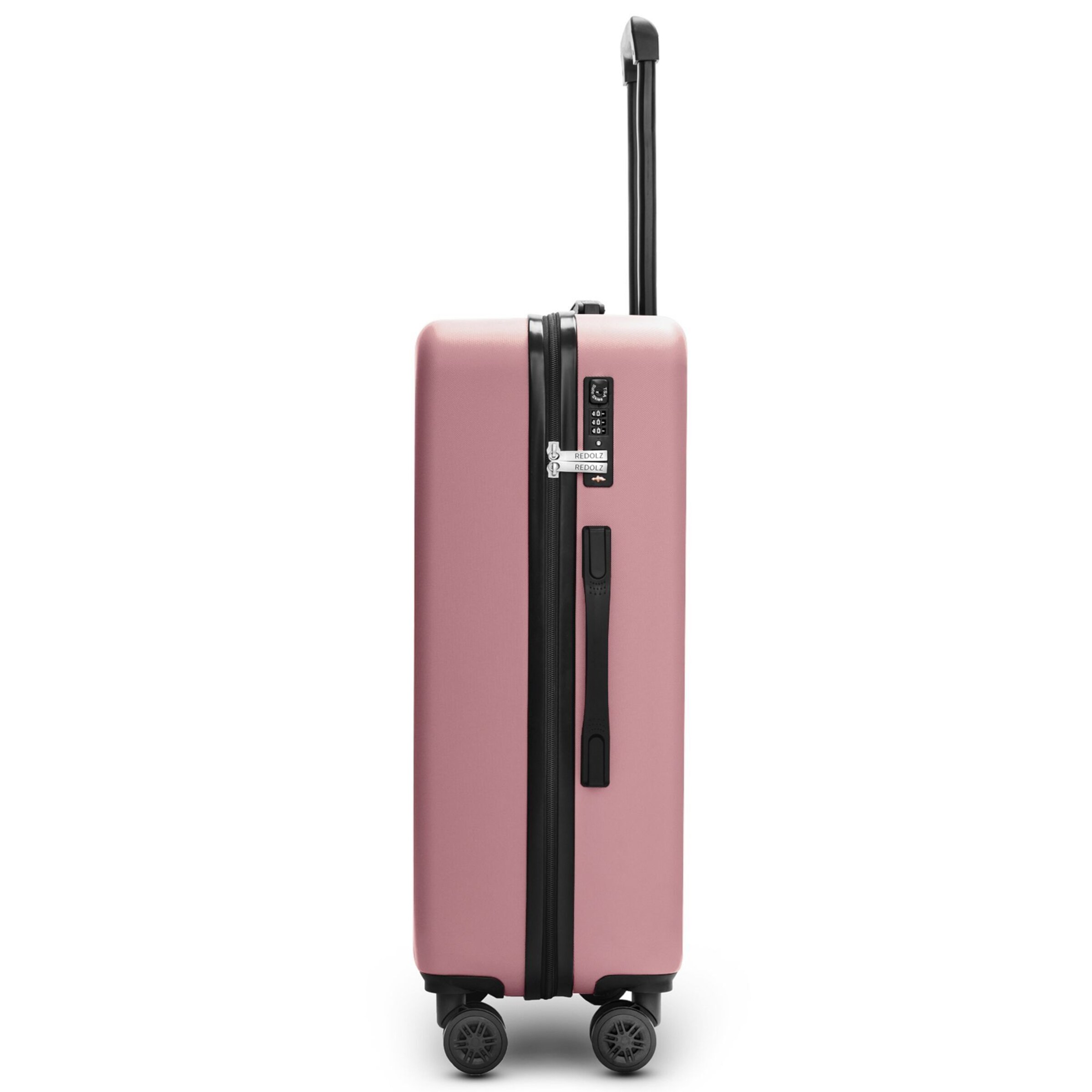 Redolz Trolley in Pink