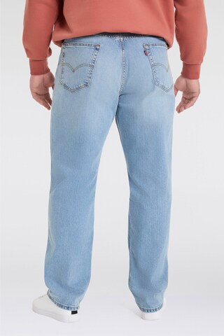 Levi's® Big & Tall Regular Jeans in Blue