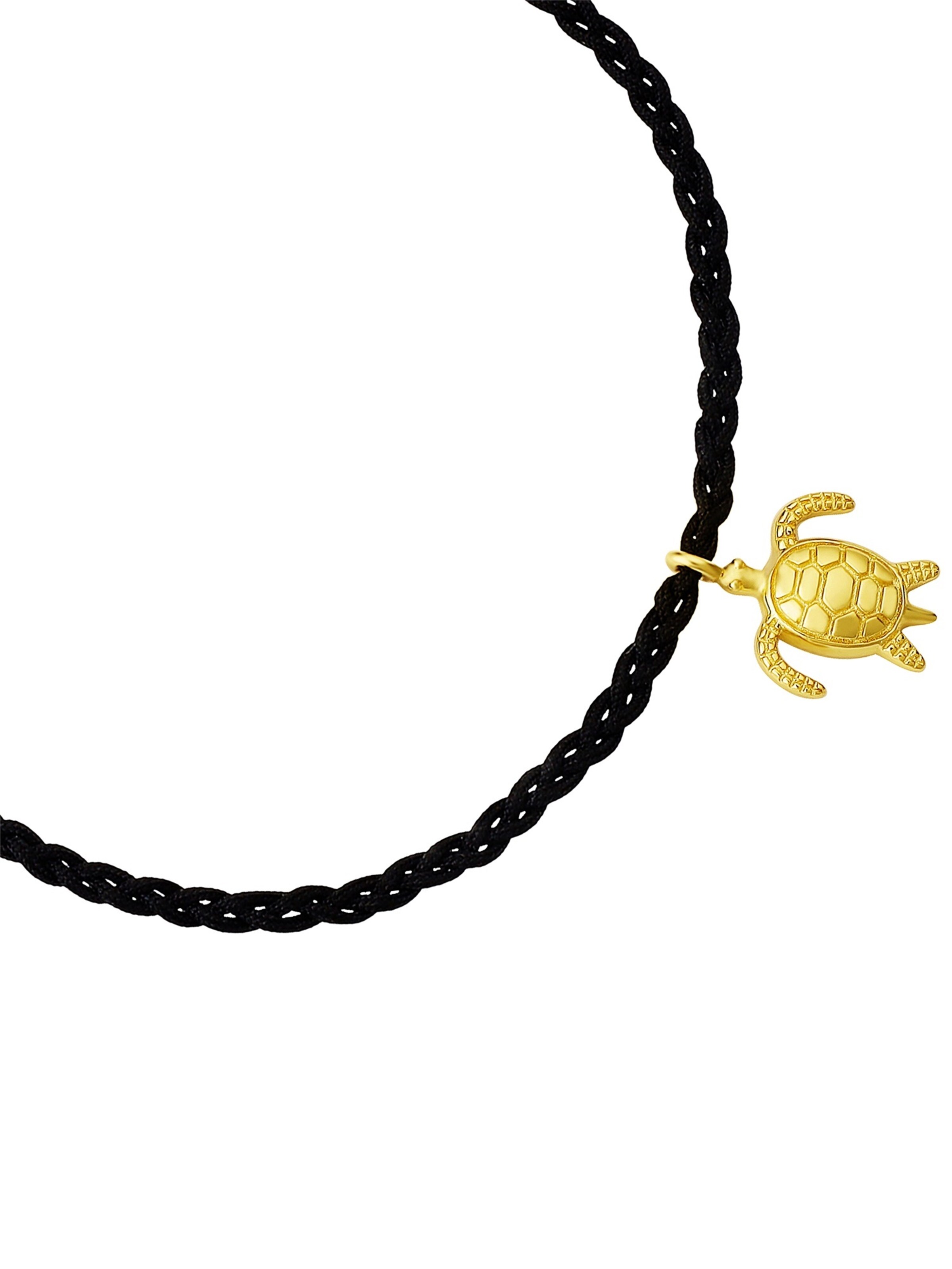Glanzstücke München - Pulsera en oro