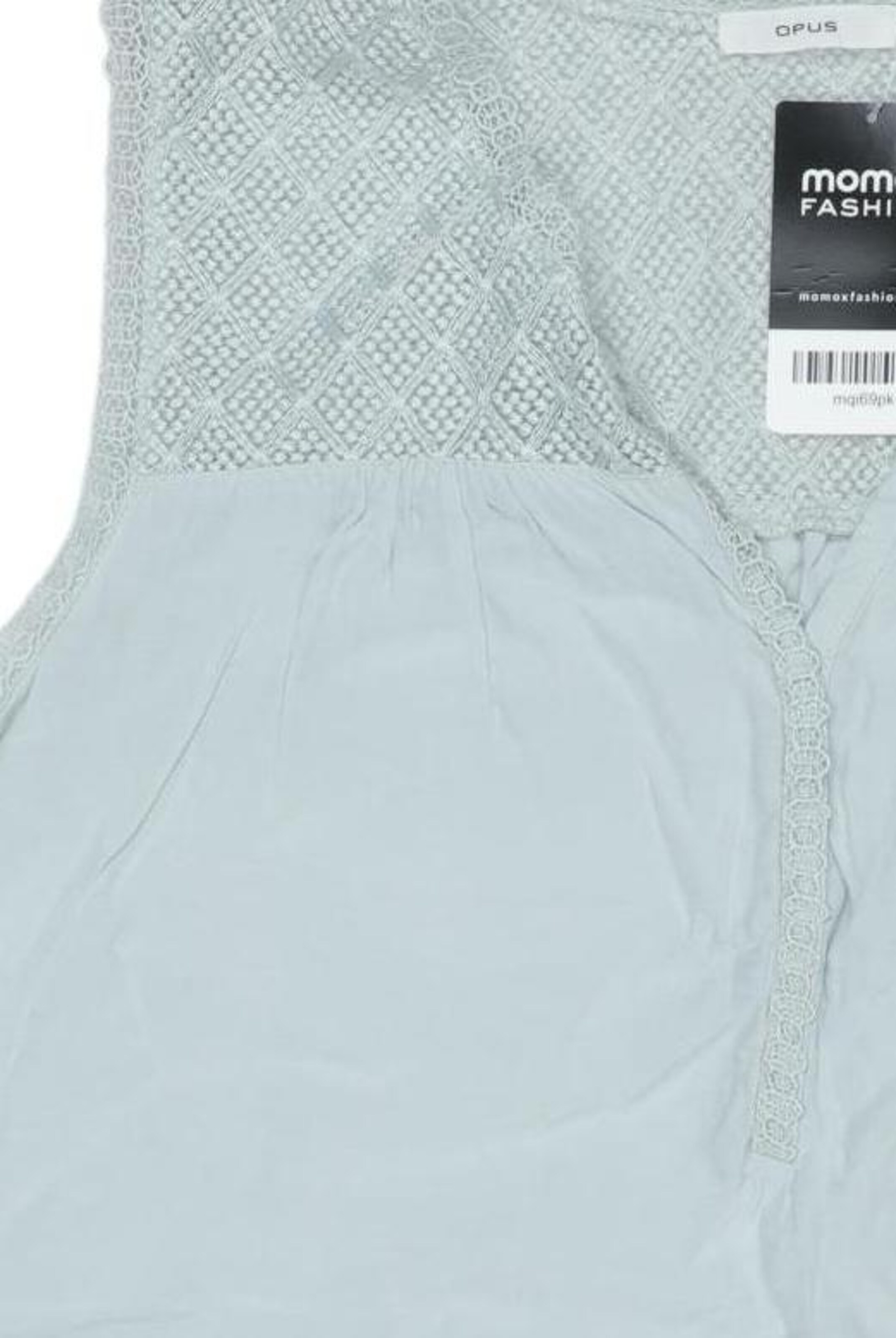 OPUS Top & Shirt in L in Blue