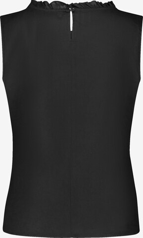 GERRY WEBER - Blusa en negro