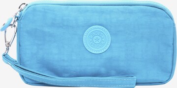 Mindesa Clutch in Blue: front