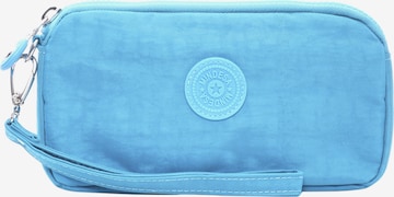 Pochette di Mindesa in blu: frontale