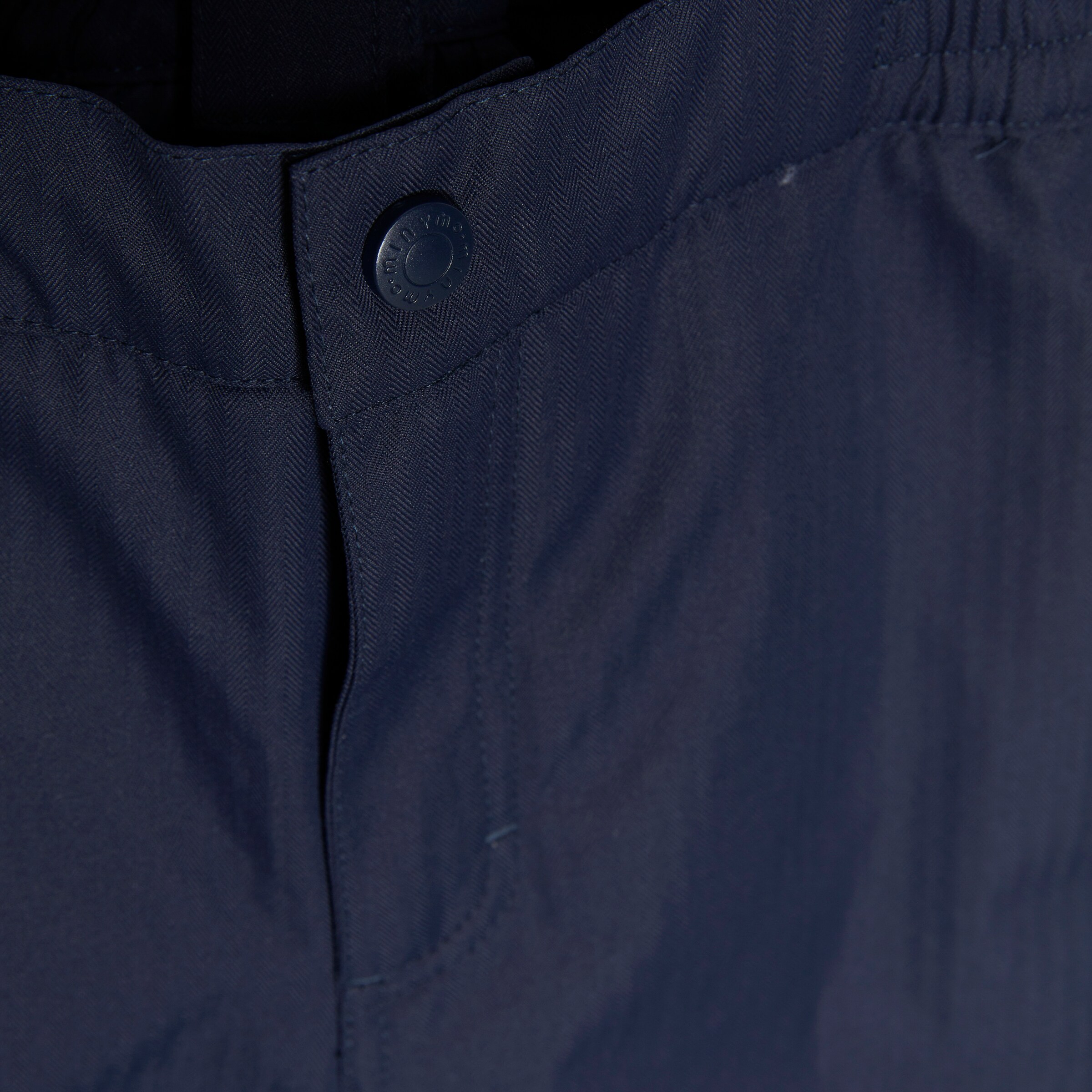 regular Pantaloni 'Snow' di MINYMO in blu