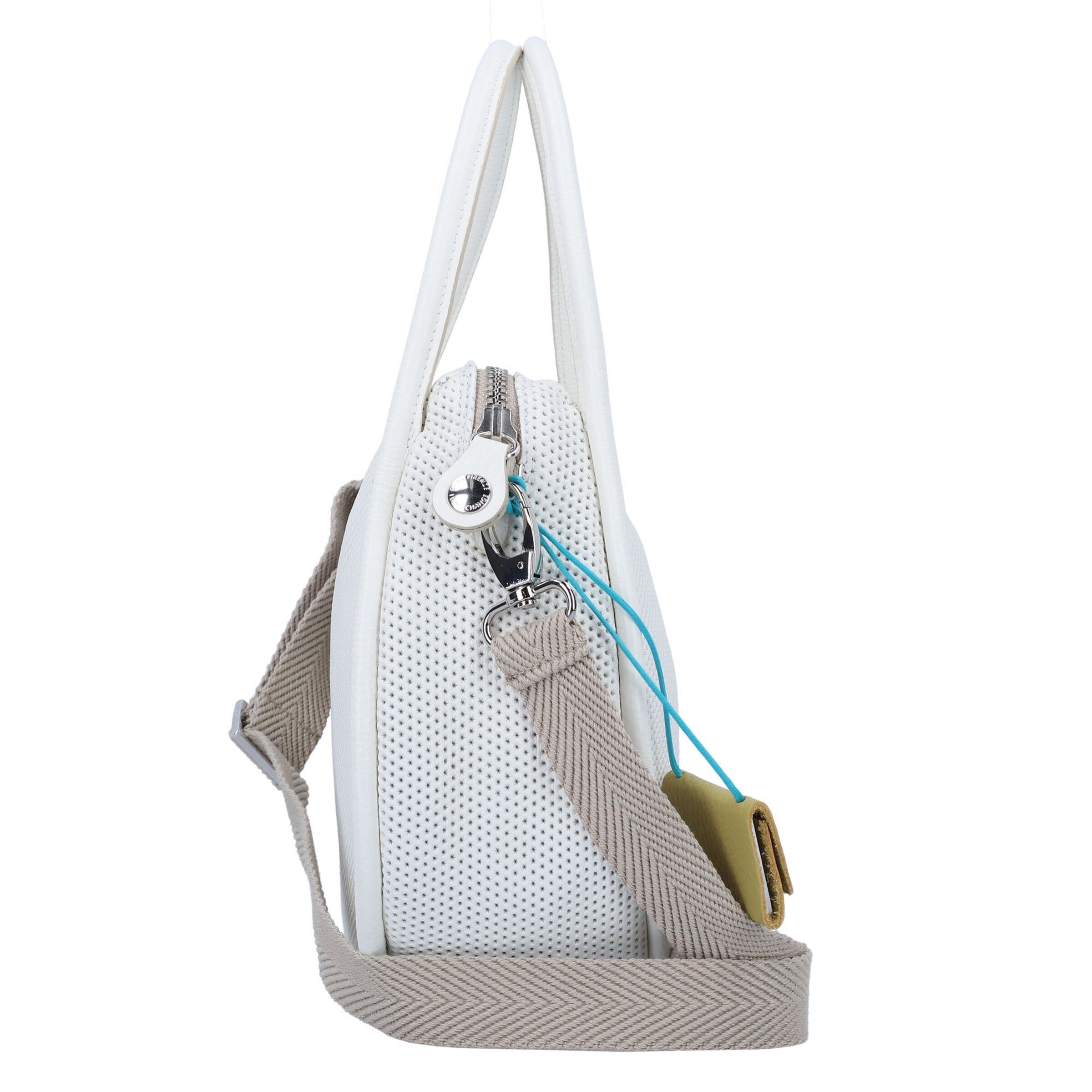 Gabs Schoudertas 'Selin' in Wit