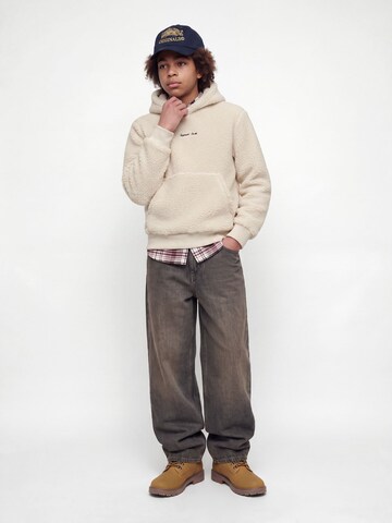 Jack & Jones Junior Sweater in Beige