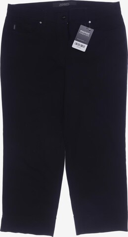 ZERRES Pants in L in Black: front