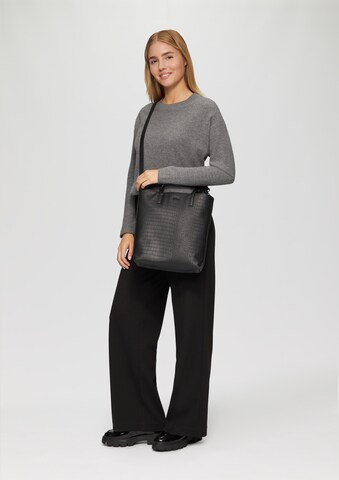 Sweat-shirt s.Oliver en gris