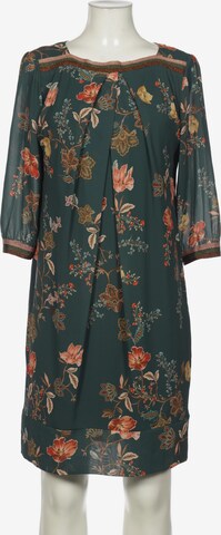 Nicowa Dress in M in Green: front