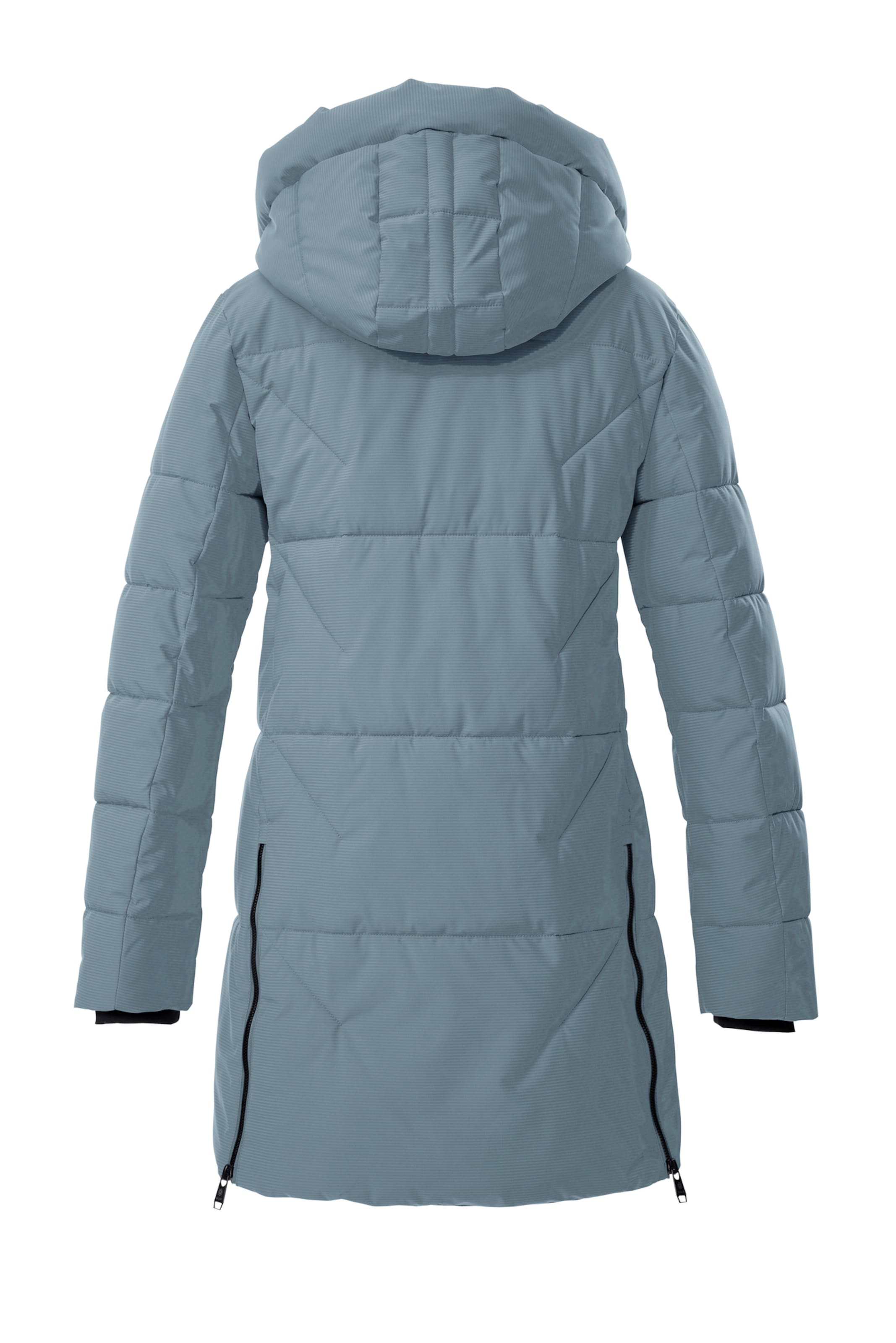 G.I.G.A. DX by killtec Performance Jacket in Blue