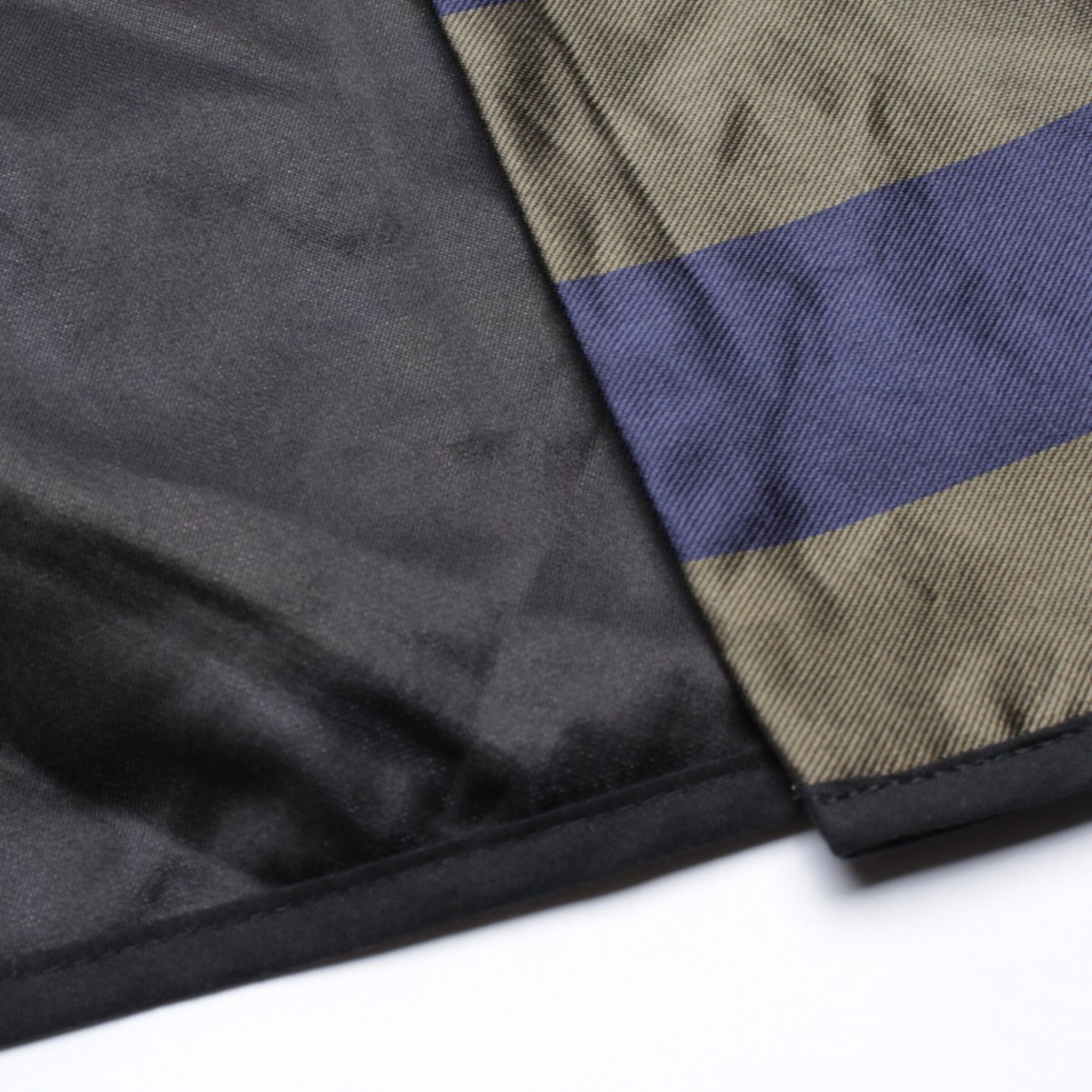 Odeeh Jacket & Coat in S in Blue