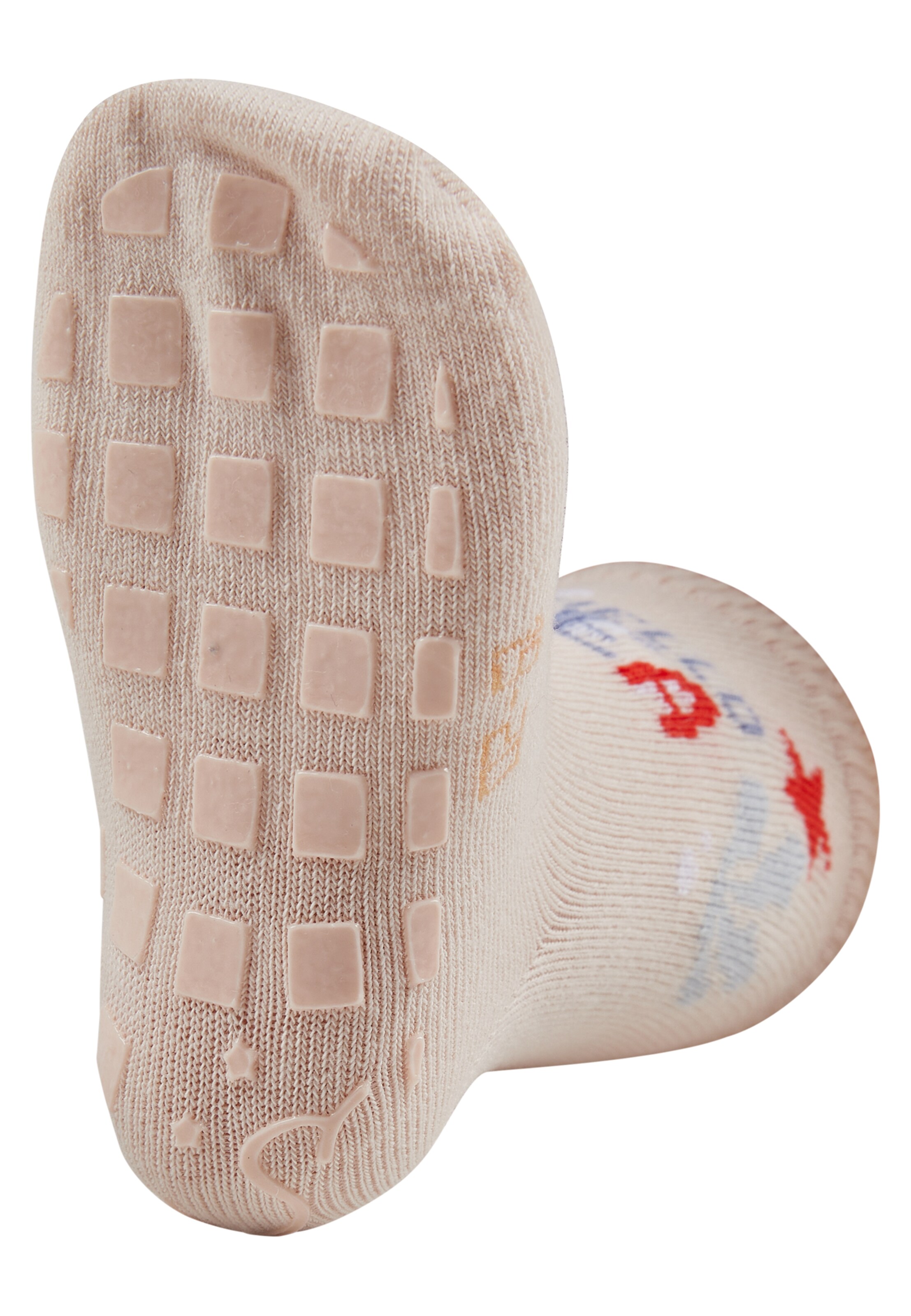 STERNTALER Socks in Pink