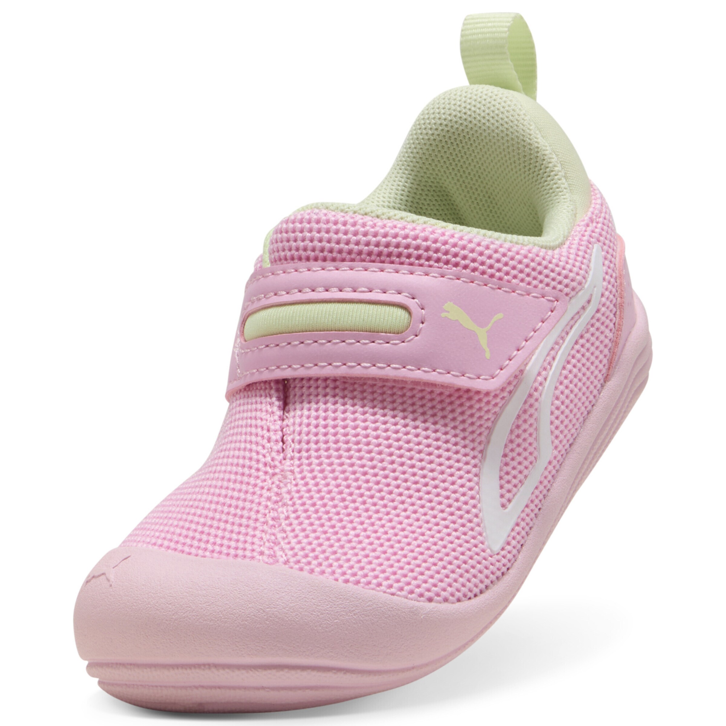 PUMA Sneakers 'Kitten' in Roze